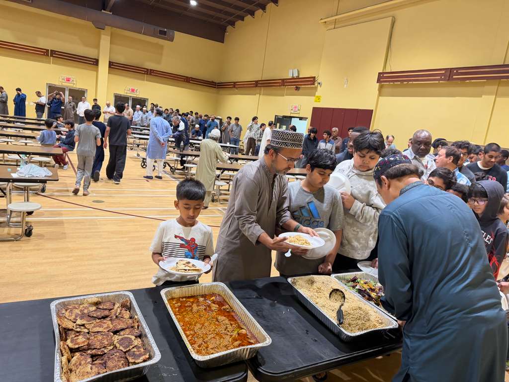 Halal food catering near me Houston grilled meat assortment