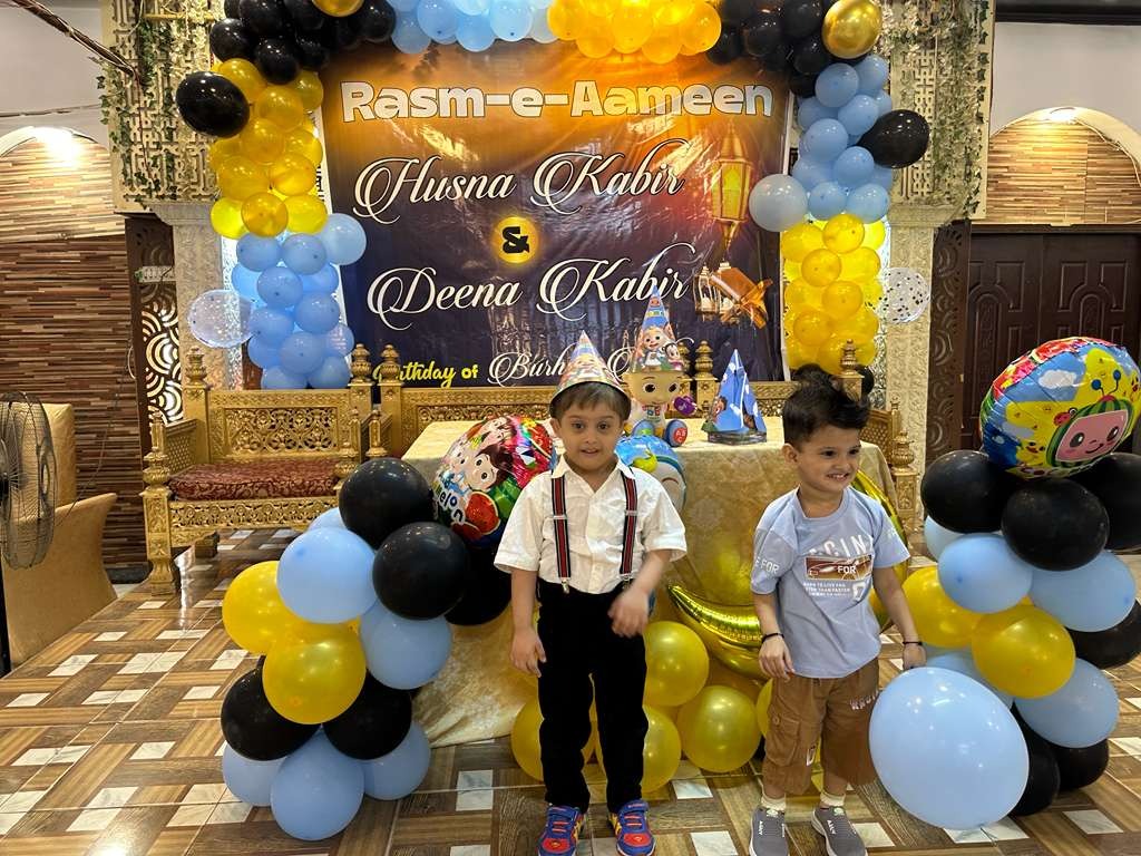 Halal buffet Houston events for social gatherings and parties