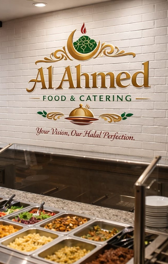 Best Desi catering services in Houston Texas event setup